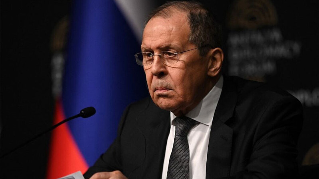 Lavrov'un 'Hitler Yahudi'ydi' sözleri Rusya ile İsrail arasında kriz yarattı