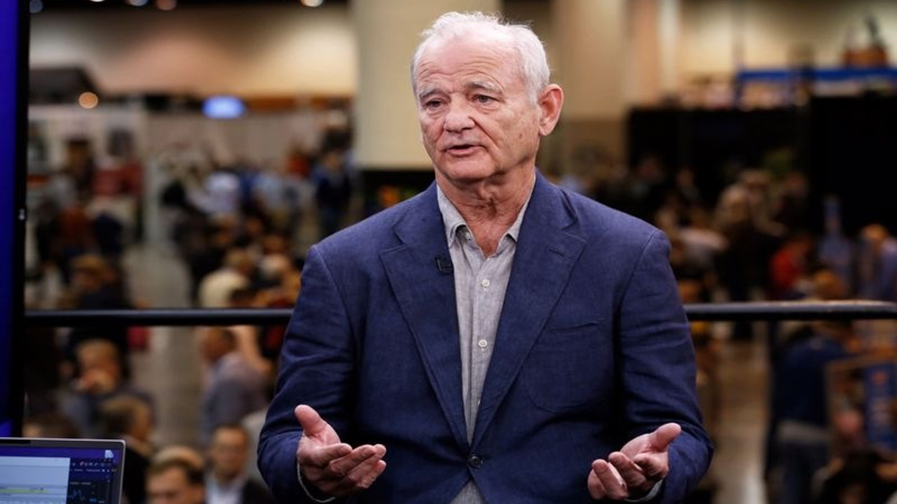 Murray, 'uygunsuz davranışlar' iddiasıyla ilgili sessizliğini bozdu