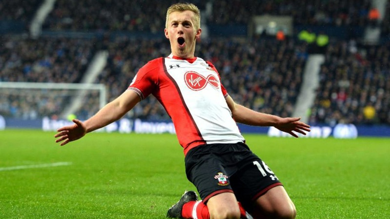 Manchester'ın iki yakası James Ward-Prowse için kapışıyor