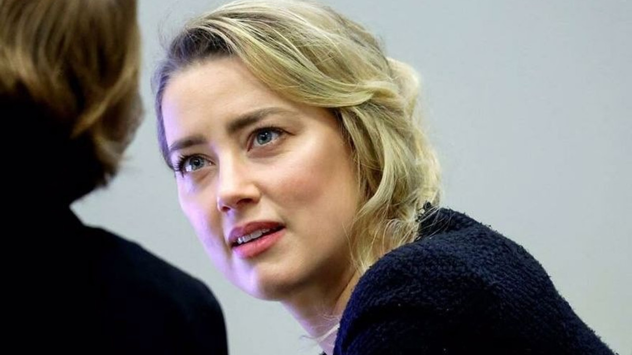 Amber Heard PR ekibini işten kovdu