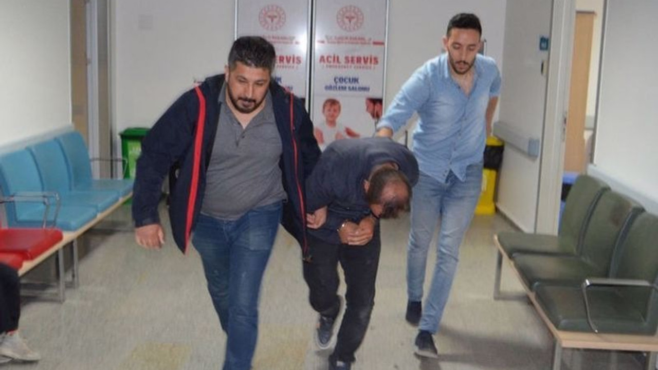 Aksaray'da kadın cinayeti: Boşandığı erkek tarafından katledildi