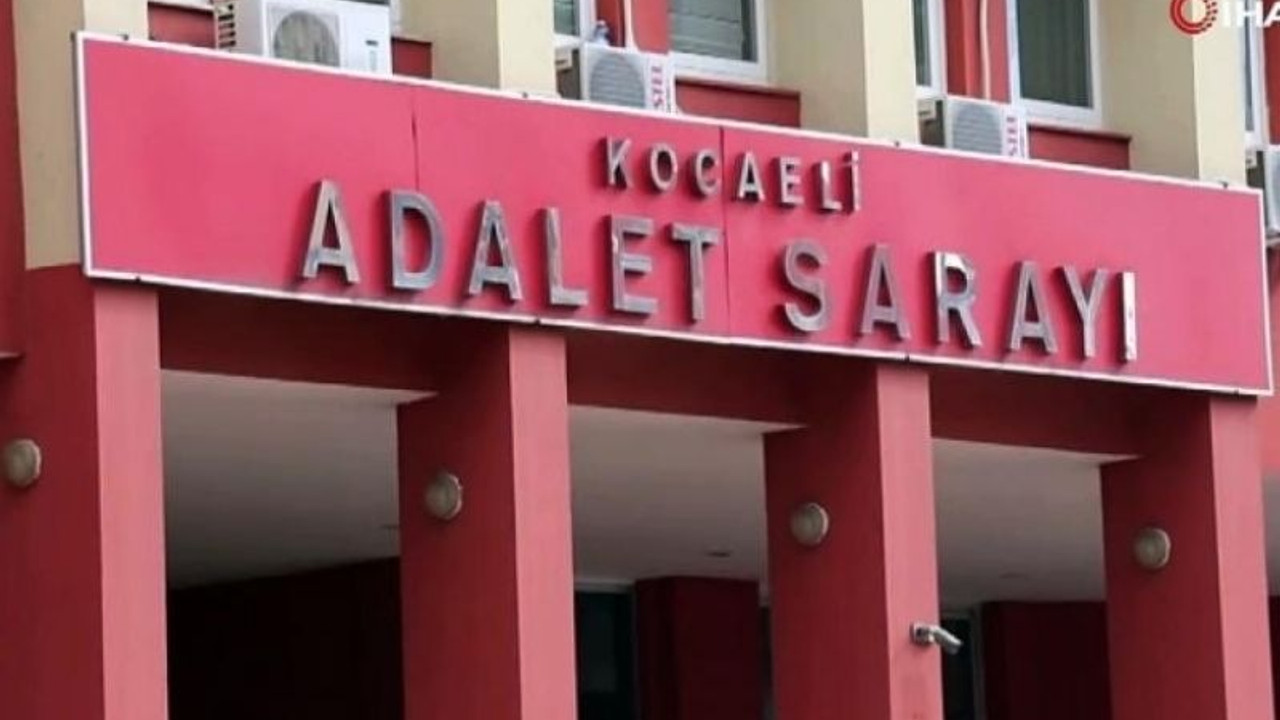 3 öğrencinin 'cinsel taciz'le suçladığı müdür yardımcısı tutuksuz yargılanacak