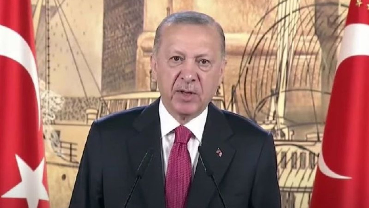 Erdoğan: 1 milyon Suriyelinin gönüllü geri dönüşü için proje hazırlıyoruz