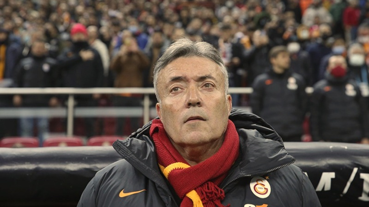 Galatasaray'da Torrent dönemi bitiyor