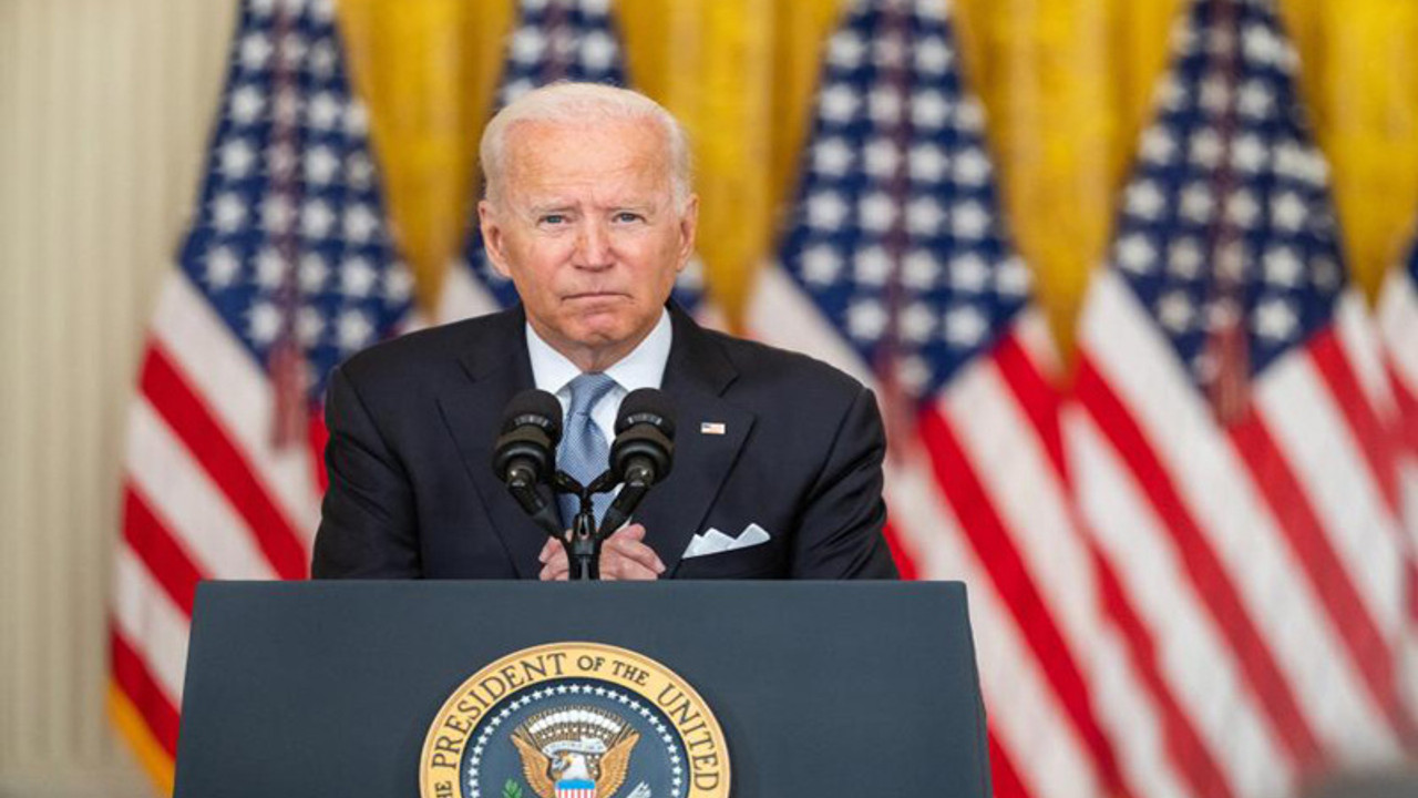 Biden'dan kürtaj açıklaması: Temel haktır