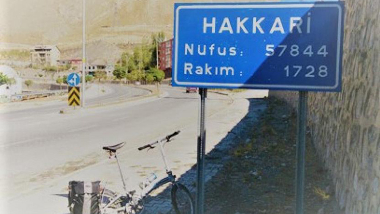 Hakkari'de 15 günlük eylem yasağı