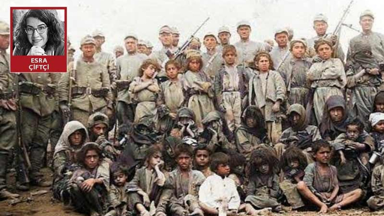 4 Mayıs 1937, Dersim Tertelesi’nin başladığı tarih: Dersim 'Son Kale' olarak görülüyordu