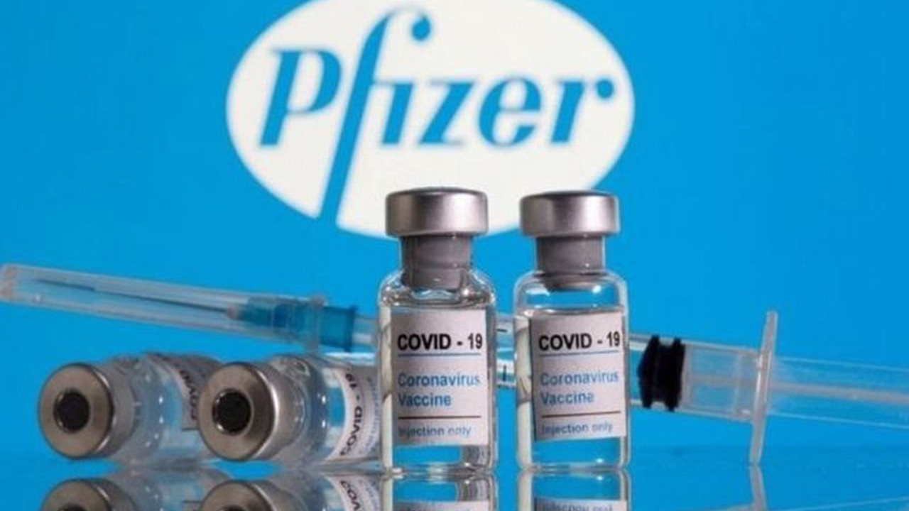 Kârını açıklayan Pfizer'a 'pandemi vurgunculuğu' eleştirisi