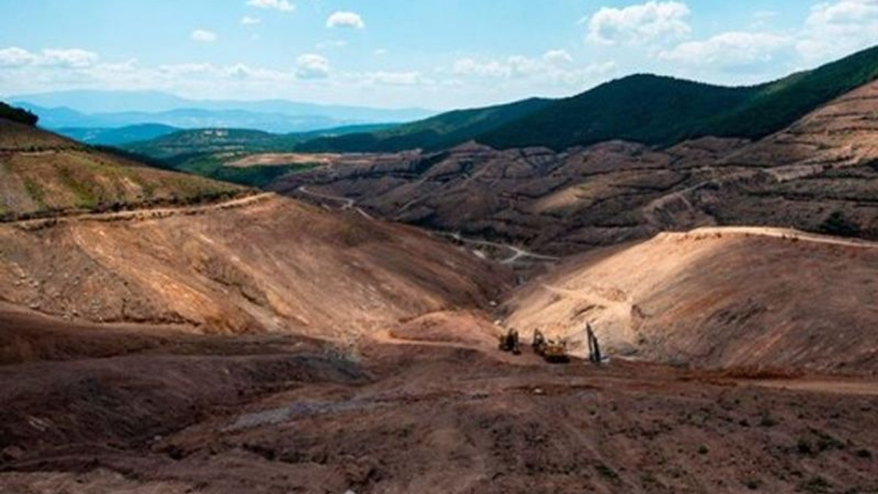 Kaz Dağları'nda ağaç katliamı yapan Kanadalı şirket, yeniden yeşillendirme sözünü tutmadı