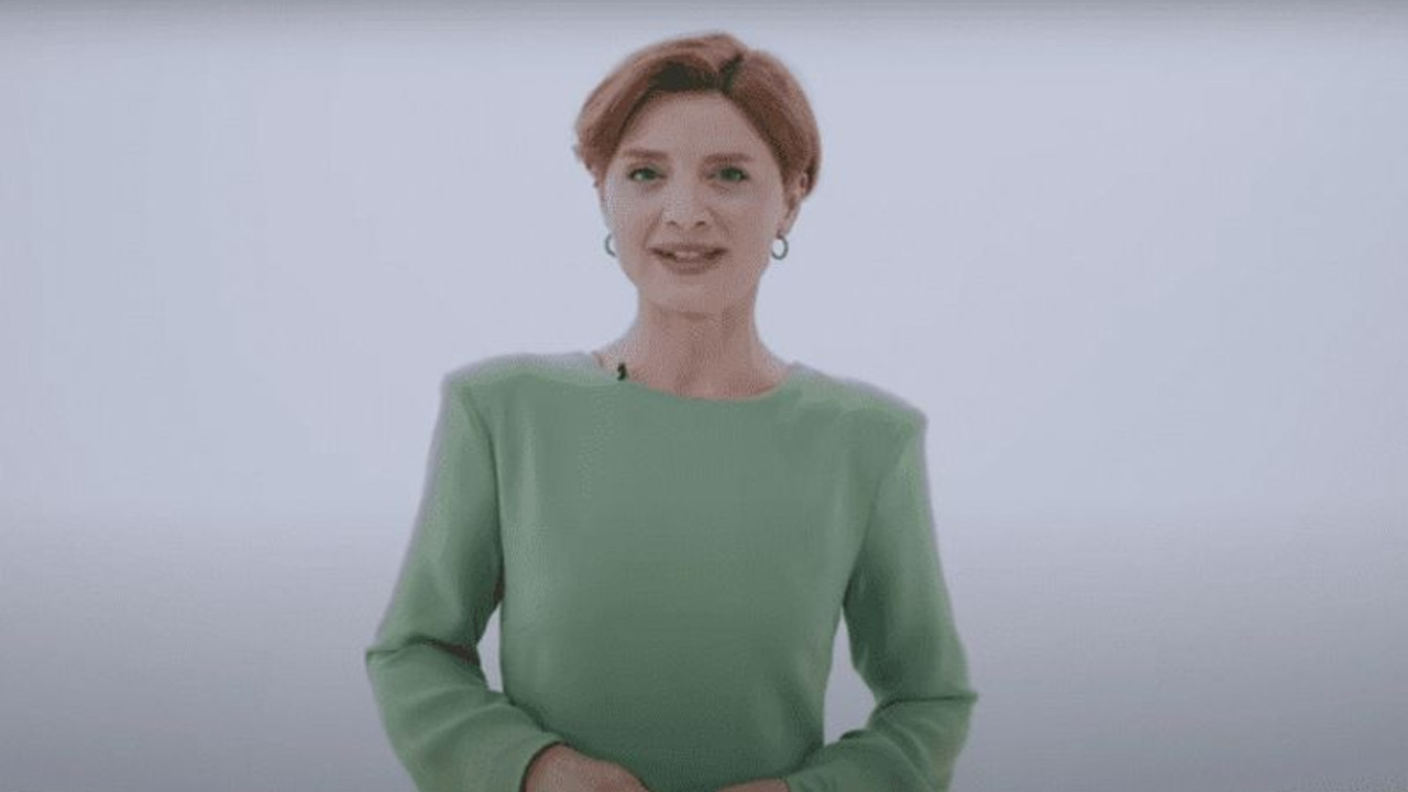 Ümit Özdağ'ın 'sipariş ettiği' filmin yapımcısı serbest bırakıldı
