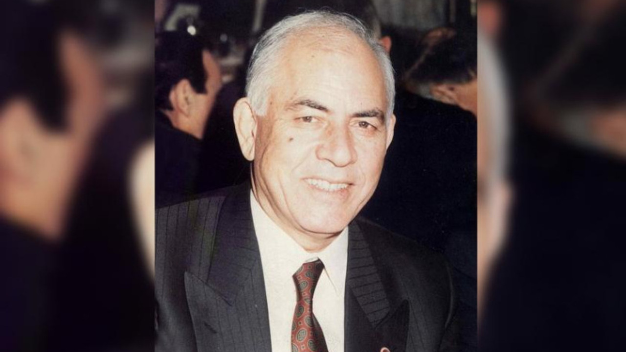 Eski Bakan Bekir Sami Daçe yaşamını yitirdi