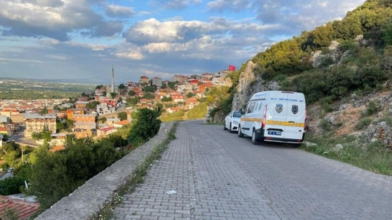 Tartıştığı komşusunu pompalı tüfekle ağır yaraladı