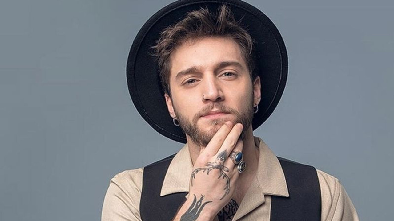 Beydemir 7 yaşındaki İsmail'in şiirini besteledi, sosyal medya İsmail'e hayran kaldı
