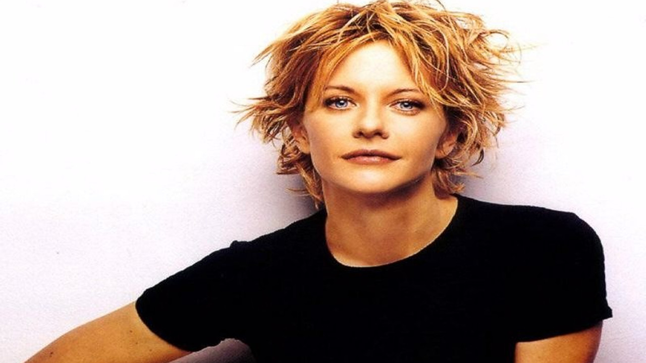 Meg Ryan 20 yıl sonra romantik komedi ile geri dönüyor