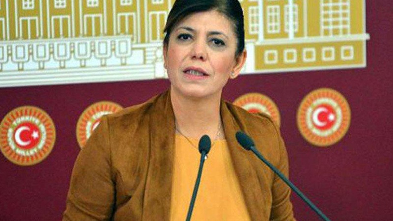 HDP'li Beştaş: Genel Merkez’imize saldırı haddinize değil