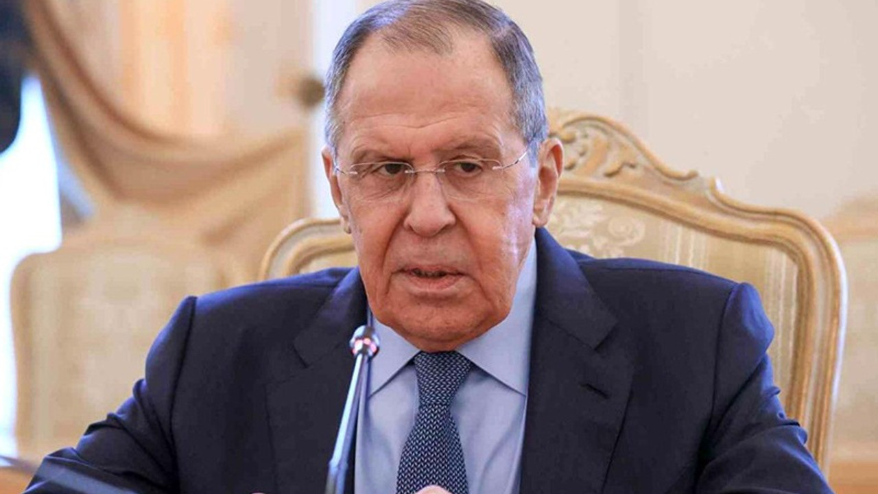 İsrailli gazeteci Ravid duyurdu: Lavrov, Bennett'ten özür diledi