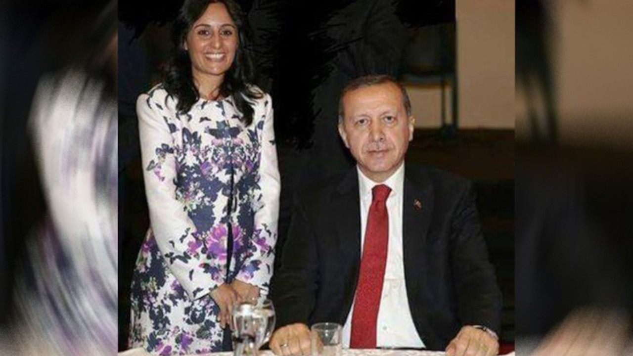 Erdoğan’ın 'manevi kızı' Cizre'deki tarihi Medresa Sor’u AKP'ye yakın dernek için istiyor