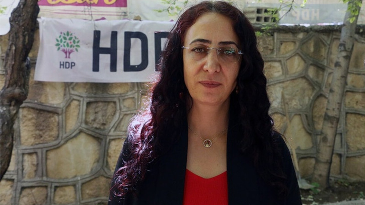 HDP'li Orhan: AKP-MHP blokunun kurtarıcısı olmayacağız