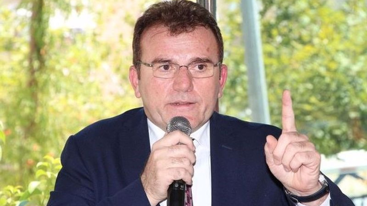 Adalet Partisi lideri Vecdet Öz: Tansu Çiller, partinin başına geçmek istedi