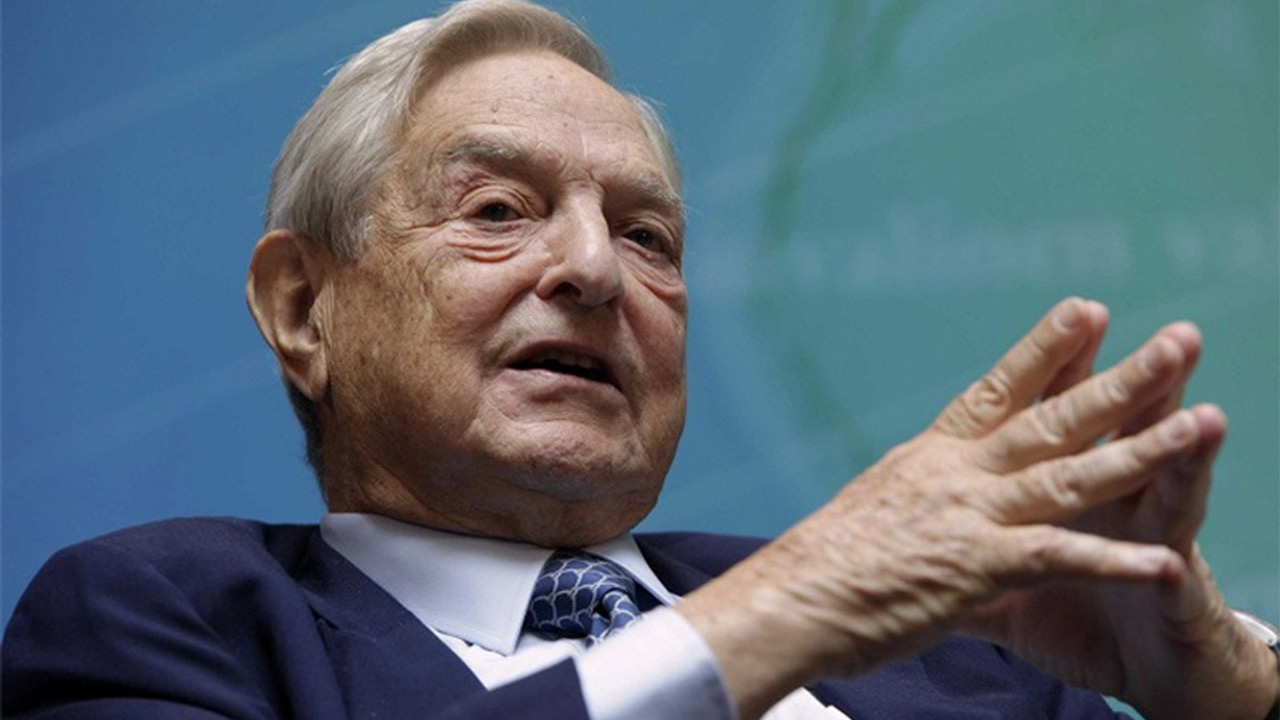 Soros'un göçmenler ve Türkiye ile ilgili sözleri tekrar gündemde