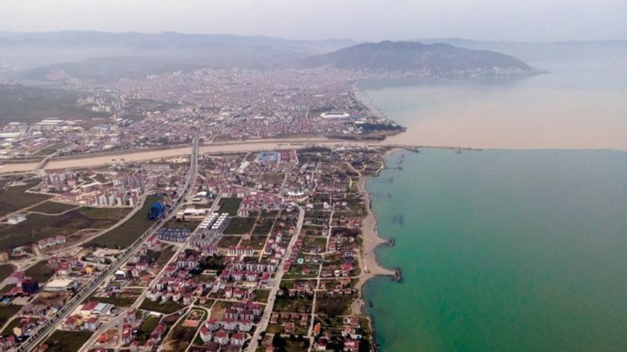 Ordu'da mahkemenin görevlendirdiği bilirkişi deniz dolgusunu uygun bulmadı