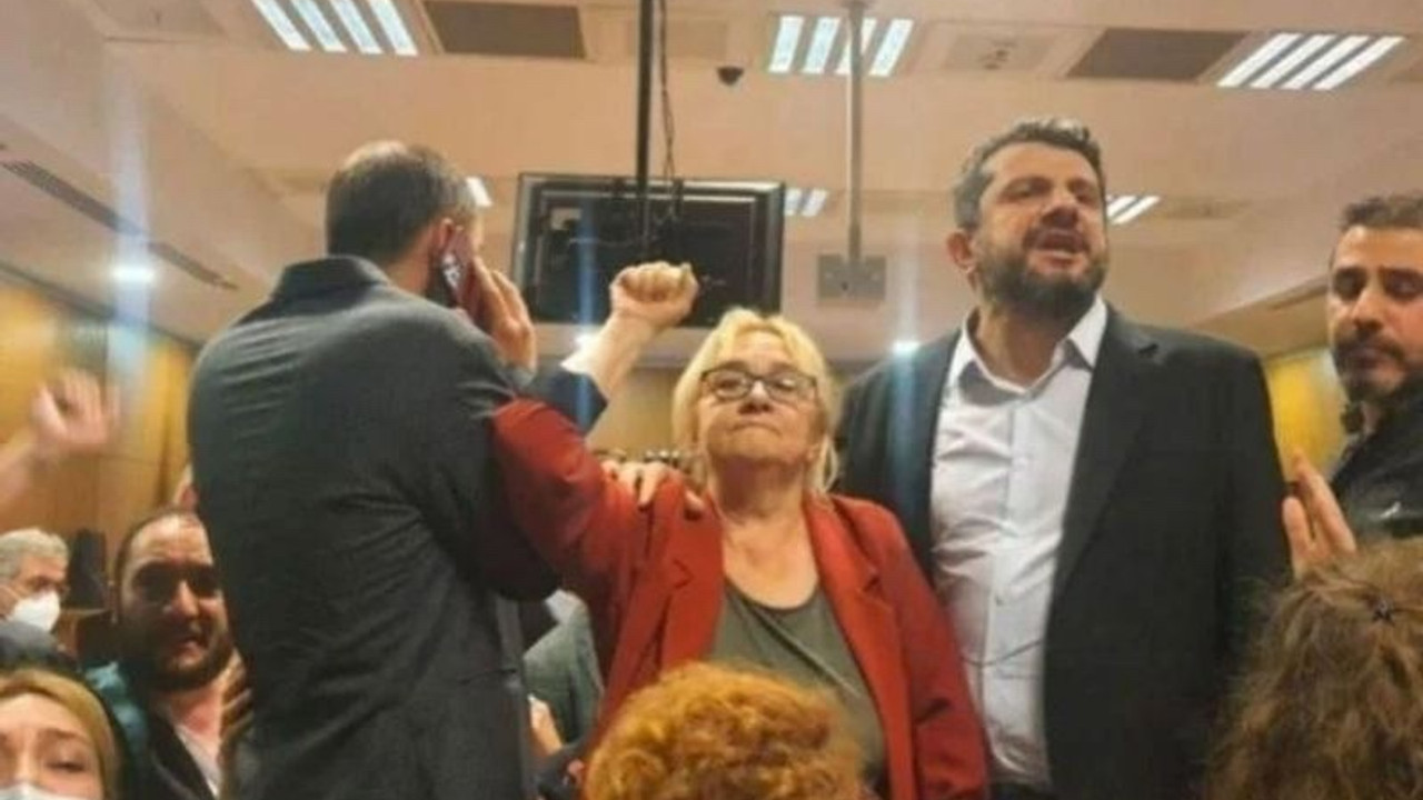 Gezi davası tutuklularından ortak açıklama: Ya kin ve kibir baskın olacak ya da demokrasi kazanacak