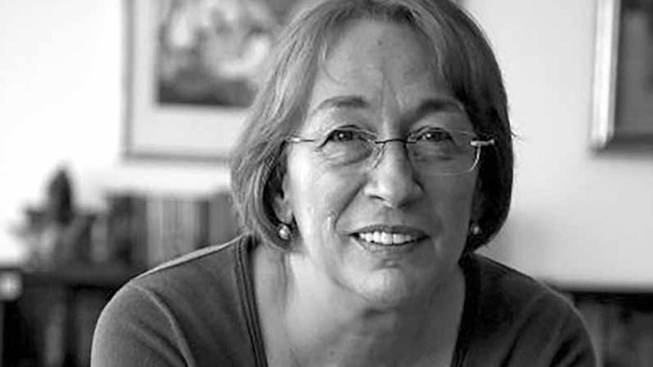 Barış imzacısı Prof. Dr. Zeynep Ergun yaşamını yitirdi