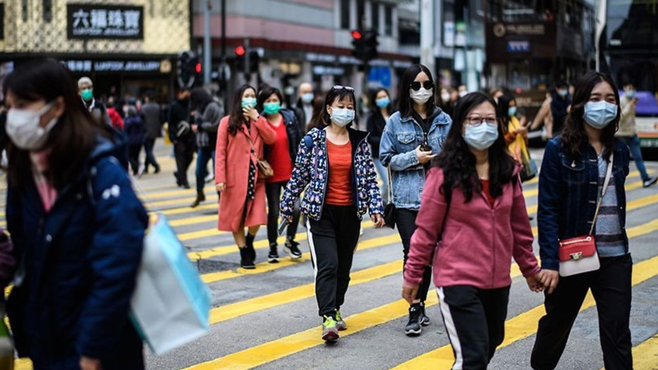 Japonya, yabancı turiste yönelik Covid-19 tedbirlerini kaldırmaya hazırlanıyor