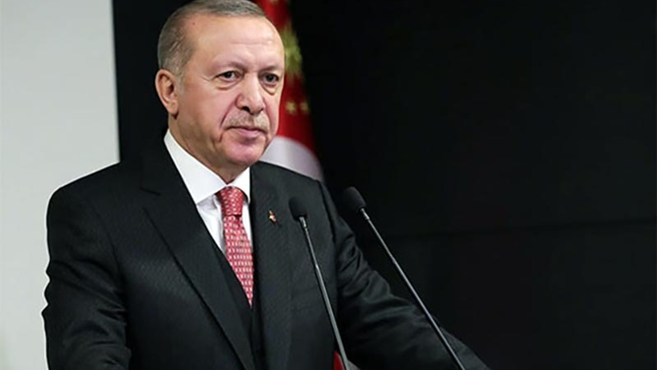 Erdoğan: Türkiye'nin AB’ye tam üyelik süreci, yapıcı bir yaklaşımla teşvik edilmelidir