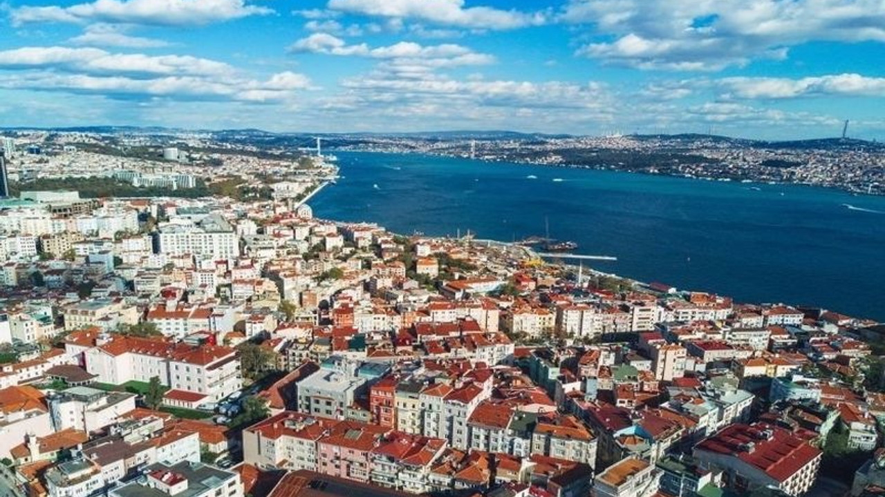 Konut satış raporu: İstanbul'da fiyatlar yüzde 147 arttı