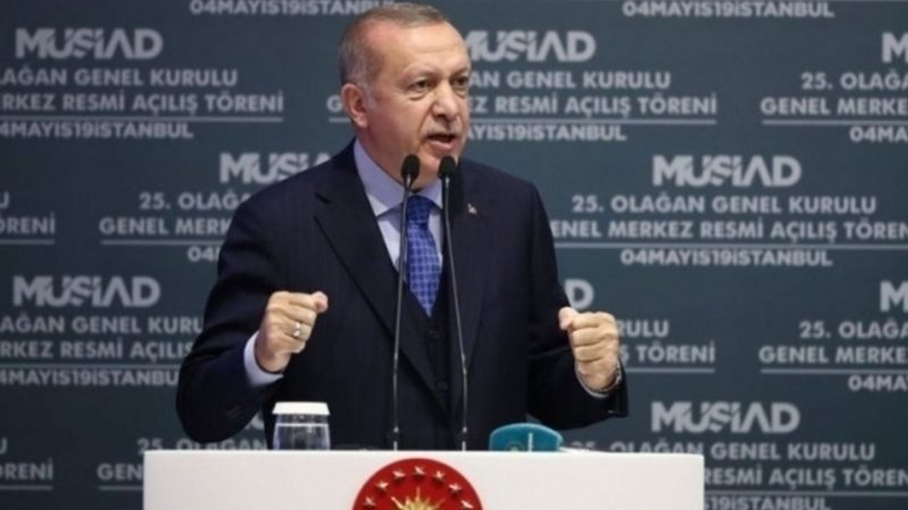 Erdoğan: Savaştan kaçan kardeşlerimize kapımız açık; ev sahipliği yapmaya devam edeceğiz