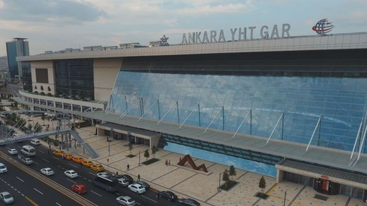 Yolcu garantisi tutmayan Ankara THY Garı kamunun bütçesini öğütüyor: 2037'ye kadar para ödenecek