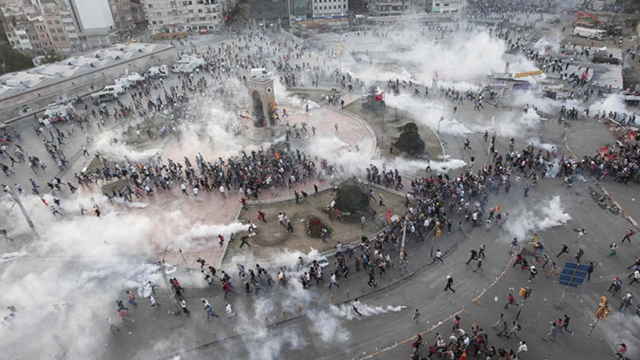 Gezi tutukluları için 888 kişi kendini savcılığa ihbar etti: Onlar suçlu sayılıyorsa biz de suçluyuz