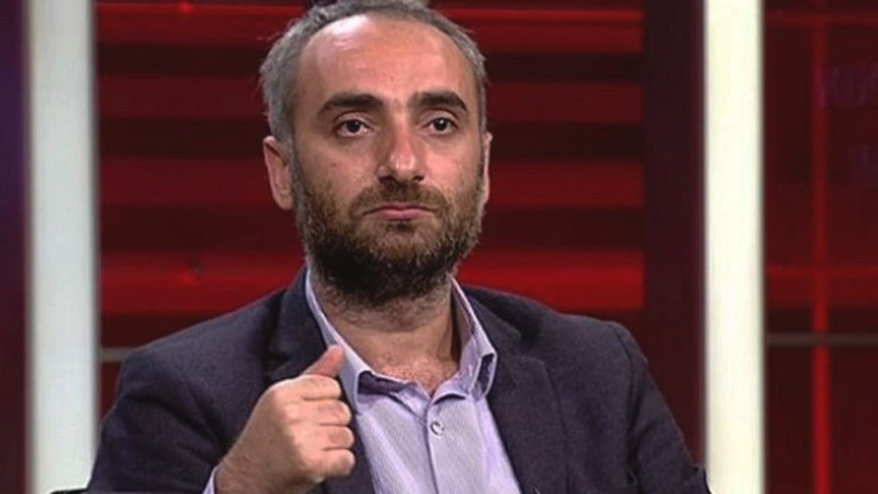 İsmail Saymaz, Sözcü'den ayrıldı: Yeniden Halk TV'de