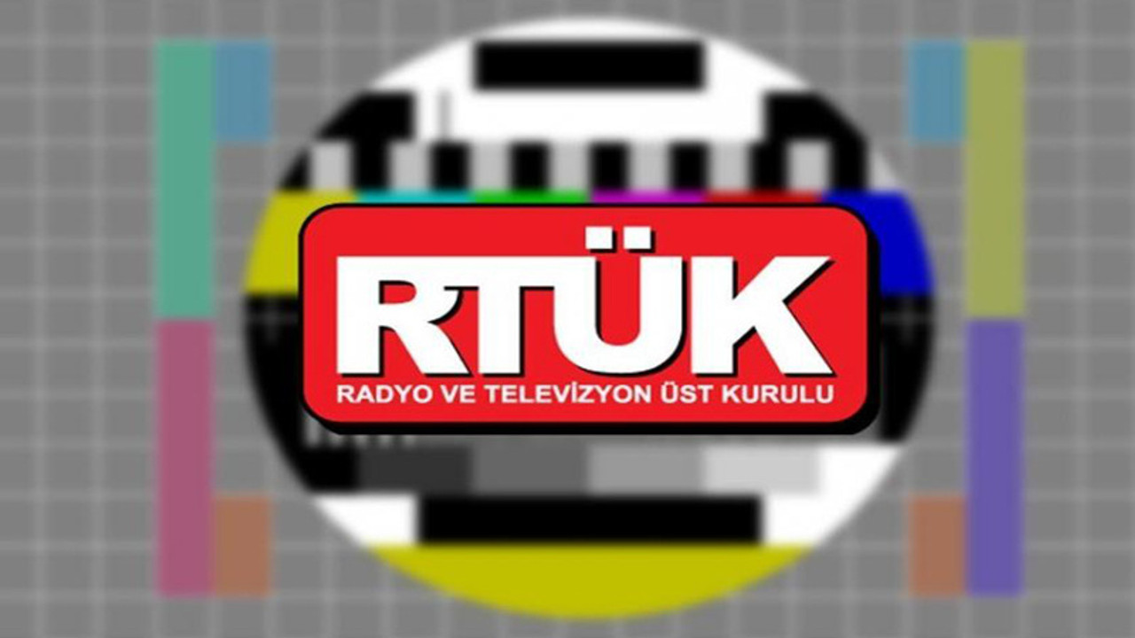 RTÜK'ten 'İktidarı küçük düşürme ve aşağılama' cezası