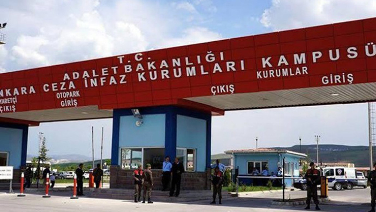 Virüsten korunmak ve temizlik için cezaevinde sirke yapan kadınlara dava açıldı