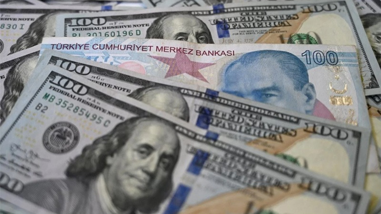 Dolar kurunda yükseliş trendi sürüyor: Bankacılar nedenlerini anlattı