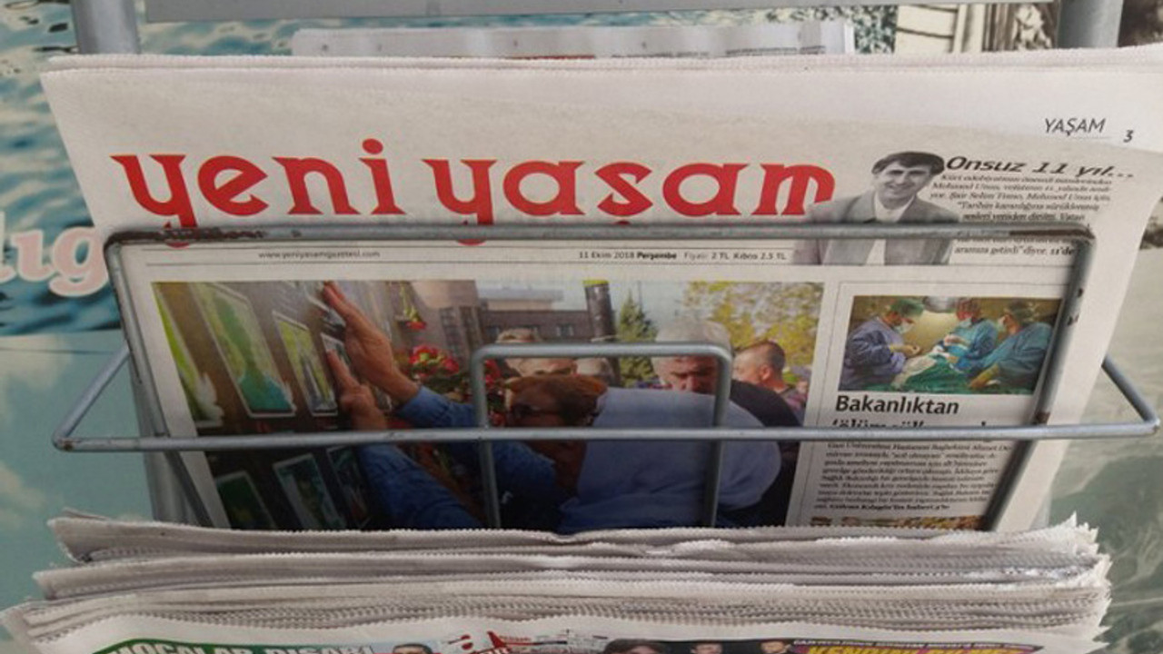 Gazetecilerin yargılandığı davalar ertelendi