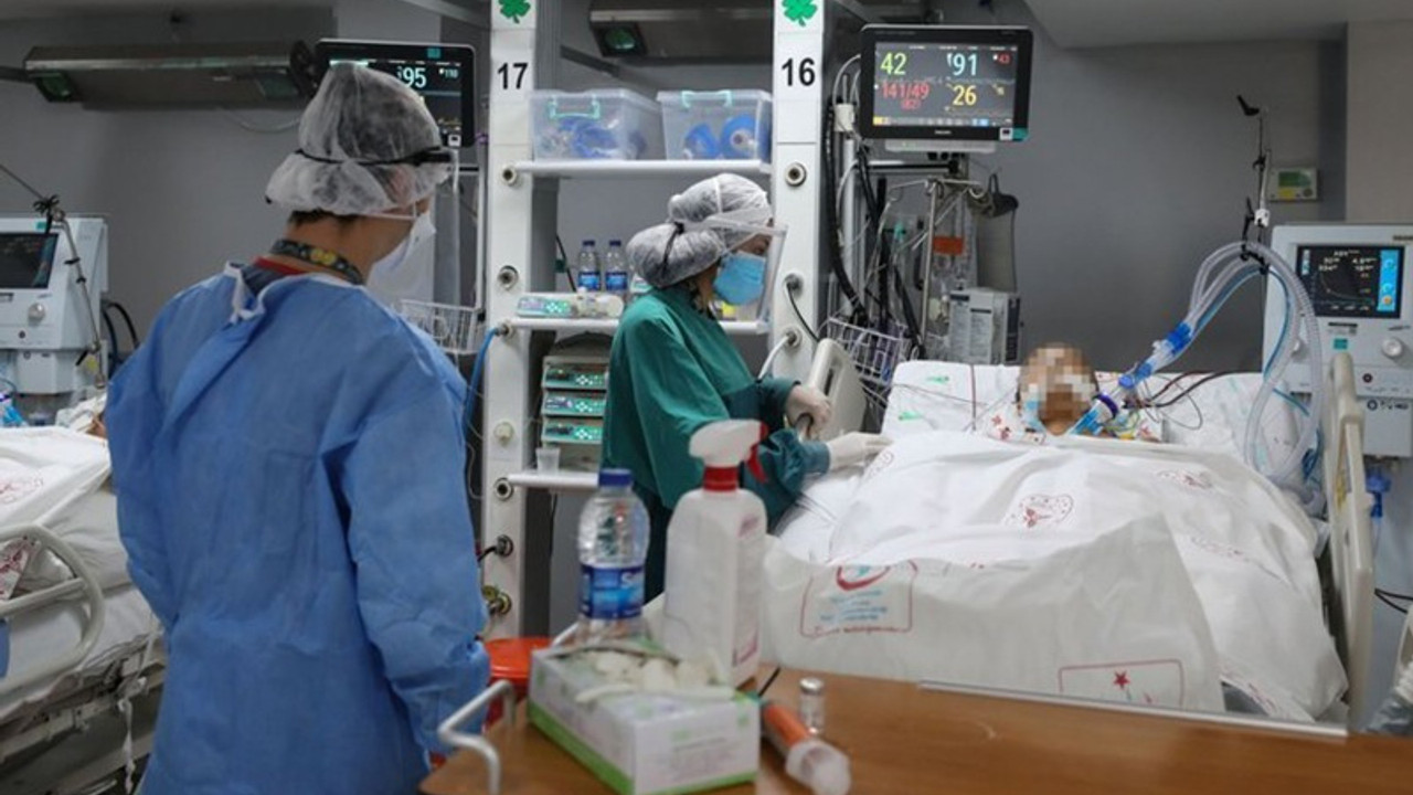Koronavirüs tablosu: 9 kişi yaşamını yitirdi, bin 670 yeni vaka