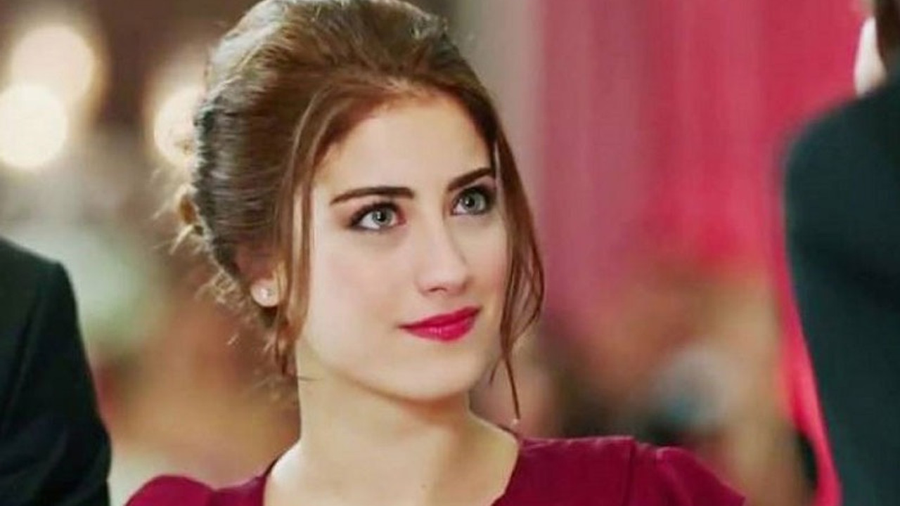 Hazal Kaya: Kadını hedef göstermek suç değil mi, ahlakınızda boğulun