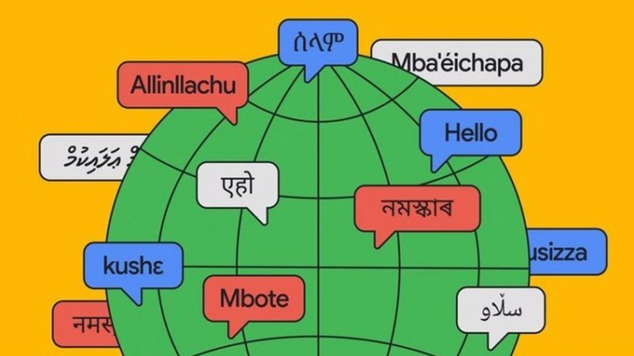 Soranice artık Google Translate'de