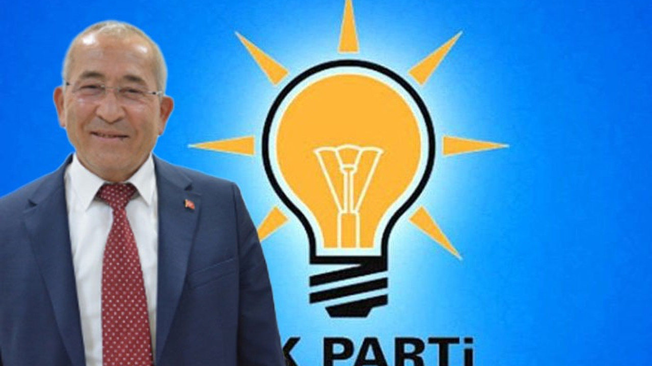 AKP’li yönetici tek başına girdiği ihaleyi kazandı