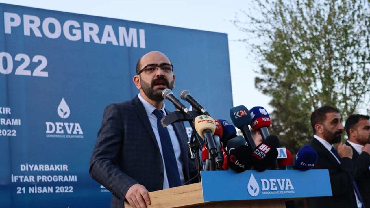 DEVA Partisi: Dar gelirlilerin konut sahibi olması imkansızlaştı