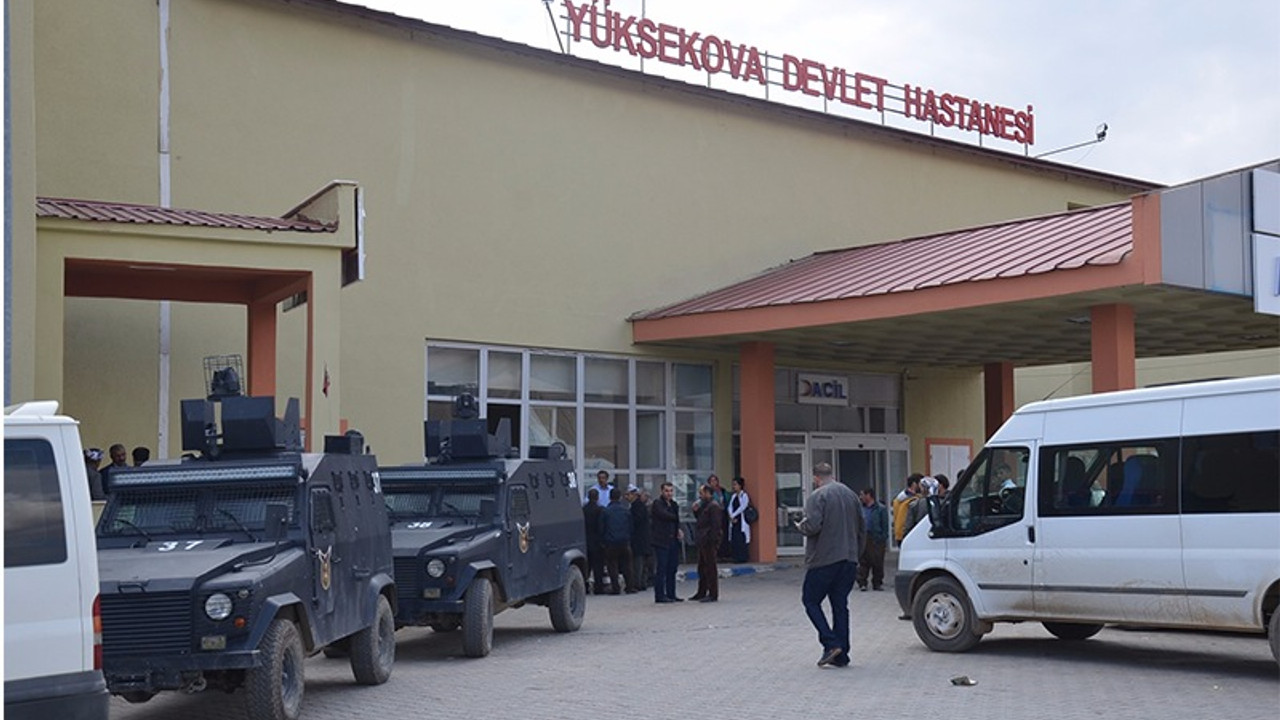 Askeri mühimmat patladı iki kardeşten biri öldü