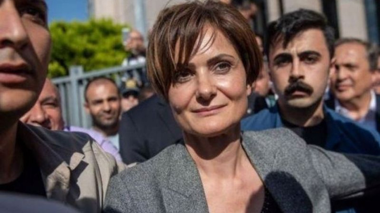 Kaftancıoğlu'ndan Erdoğan'ın Akşener'e açtığı davaları çekmesine tepki: Yaşamımın en büyük utancı olurdu