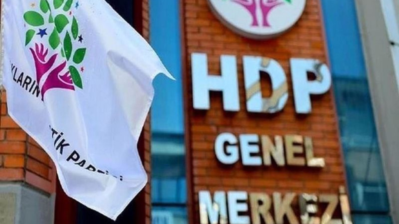 HDP Kapatma Davası’nda yeni gelişme: Semra Güzel fezlekesi ek delil kabul edildi