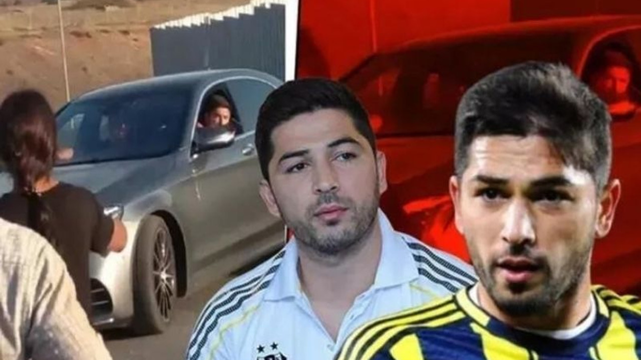 Cinayetten yargılanan eski futbolcu Sezer Öztürk, 14 yıl 7 ay hapis cezası aldı