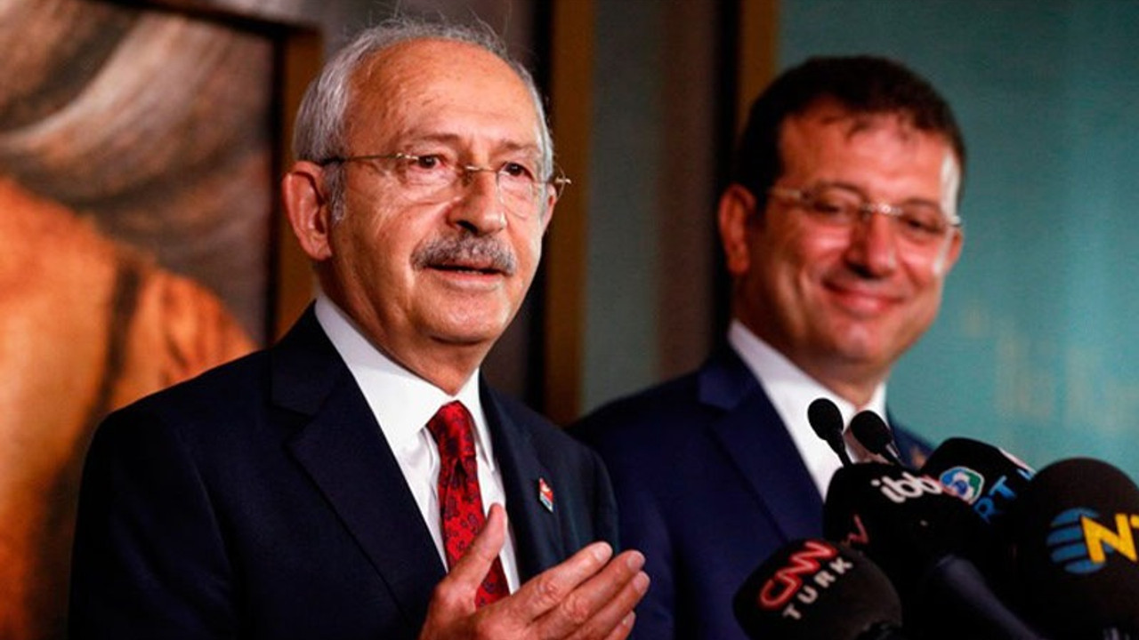 Kılıçdaroğlu, İmamoğlu'nun Karadeniz turuyla ilgili konuştu: Onayım vardı