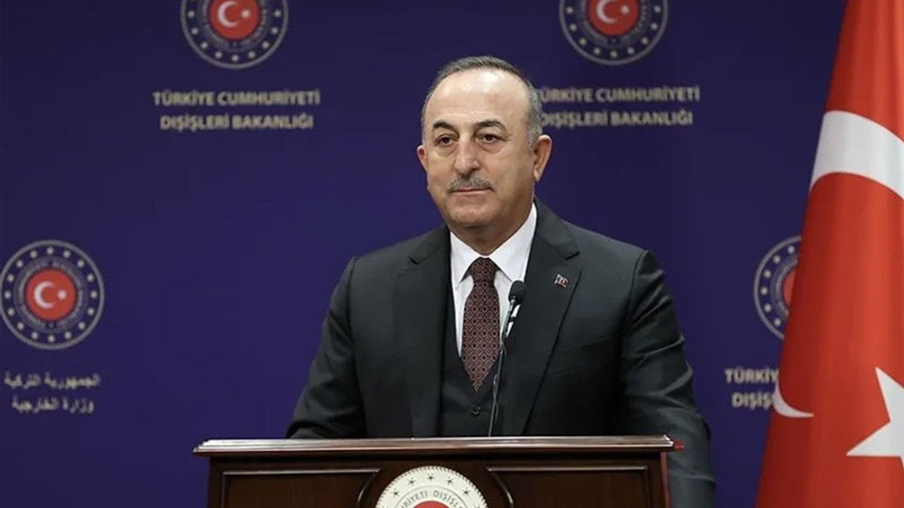 Çavuşoğlu: Fransa'dan somut adımlar görmek istiyoruz