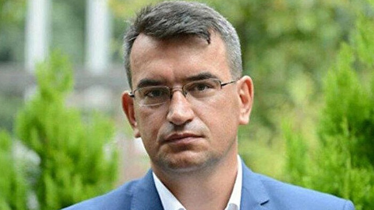 Metin Gürcan yeniden tutuklandı